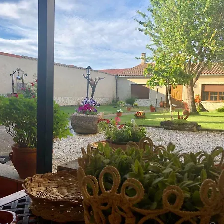 Del Labrador Hétvégi ház