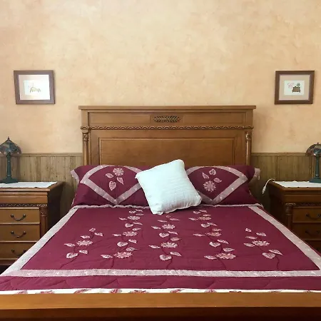 Del Labrador בית כפרי *