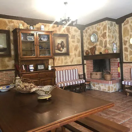 Hétvégi ház Del Labrador