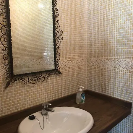 בית כפרי Del Labrador *