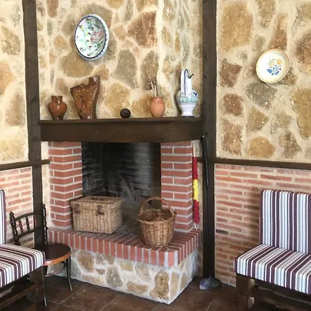 Del Labrador בית כפרי *