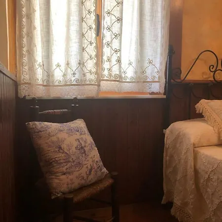 Del Labrador Εξοχικό σπίτι *