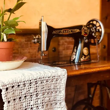 בית כפרי Del Labrador *