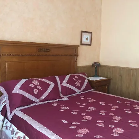 Hétvégi ház Del Labrador