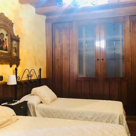 Hétvégi ház Del Labrador *