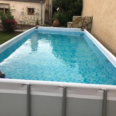 בית כפרי Del Labrador *