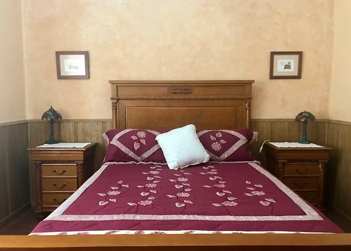 Del Labrador Hétvégi ház *