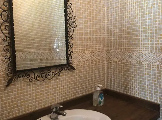 Hétvégi ház Del Labrador *