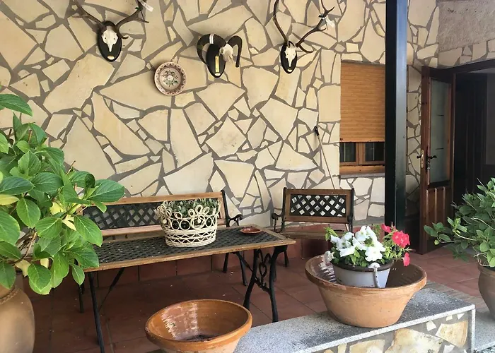 Hétvégi ház Del Labrador *