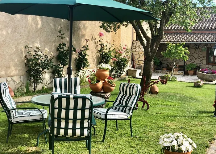 Hétvégi ház Del Labrador