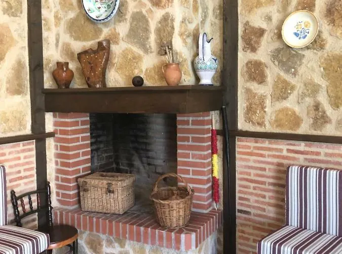 Del Labrador Hétvégi ház *