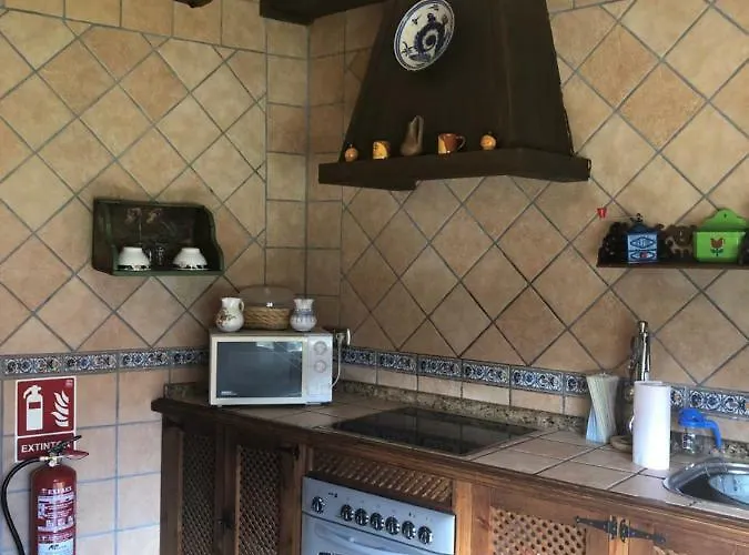 Del Labrador Hétvégi ház Sancti Spíritus