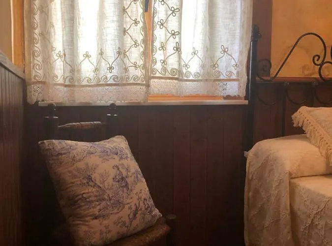 Del Labrador Hétvégi ház *