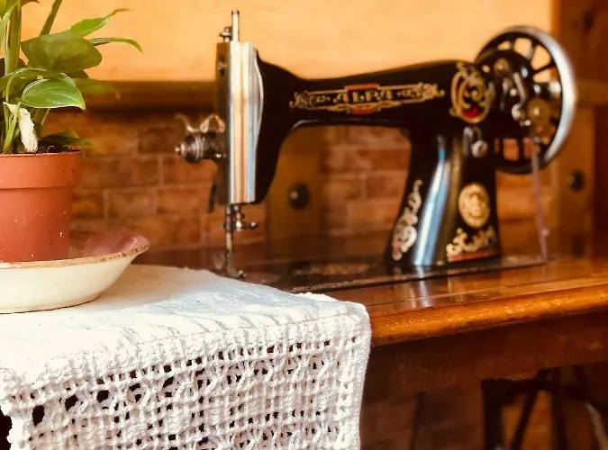 Hétvégi ház Del Labrador *