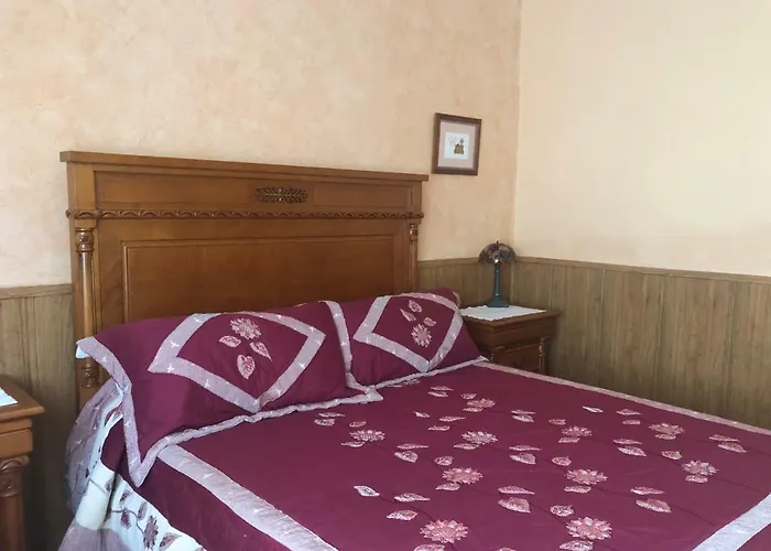 Hétvégi ház Del Labrador