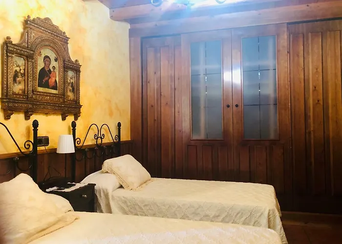 Hétvégi ház Del Labrador *